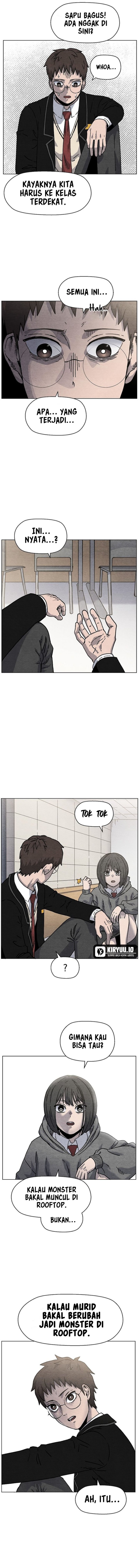 Leu Leu Leu Chapter 06 Gambar 11