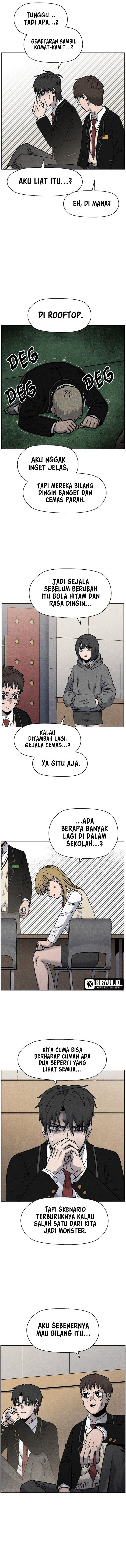 Leu Leu Leu Chapter 06 Gambar 13