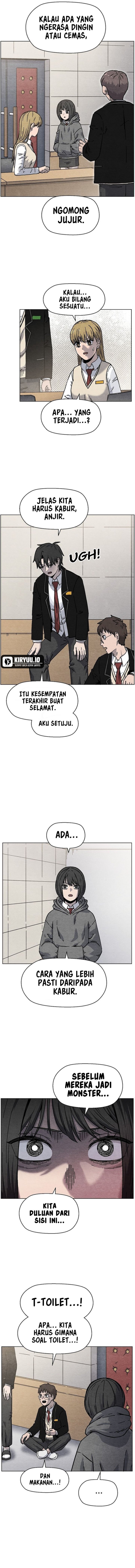 Leu Leu Leu Chapter 06 Gambar 14