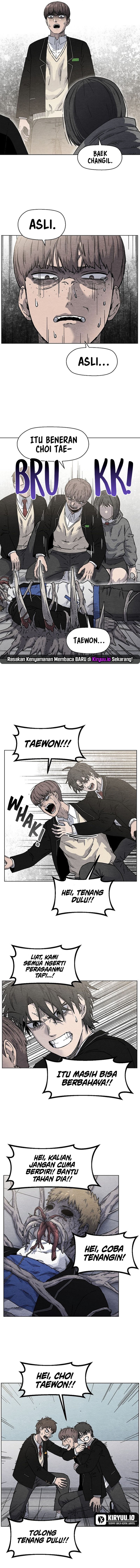 Leu Leu Leu Chapter 08 Gambar 2