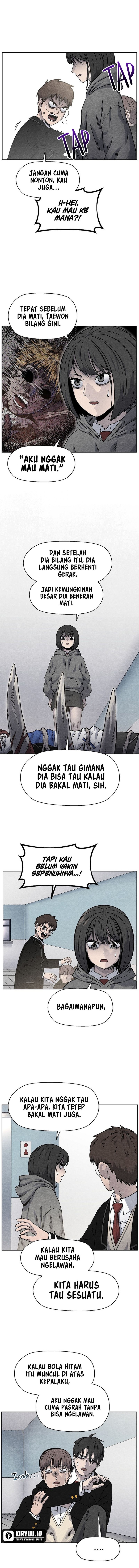 Leu Leu Leu Chapter 08 Gambar 3