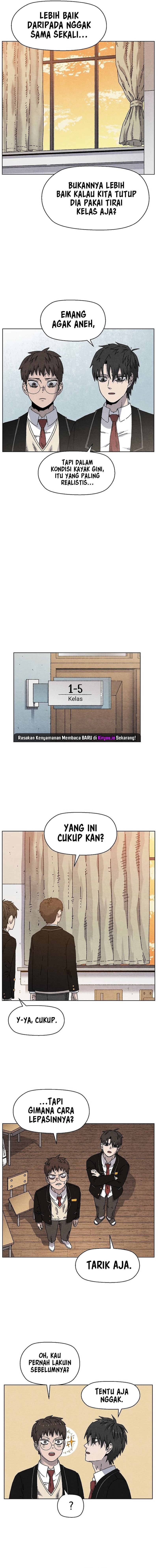 Leu Leu Leu Chapter 08 Gambar 9