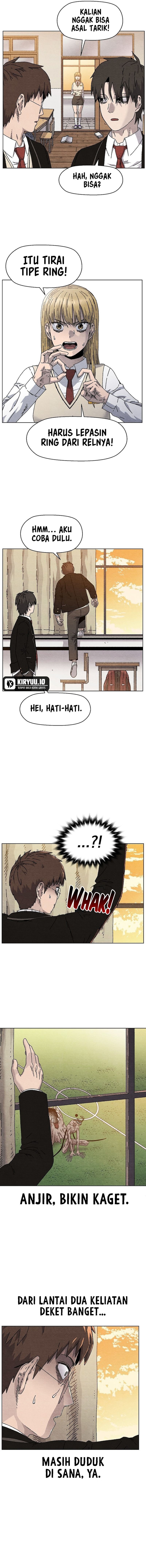 Leu Leu Leu Chapter 08 Gambar 10