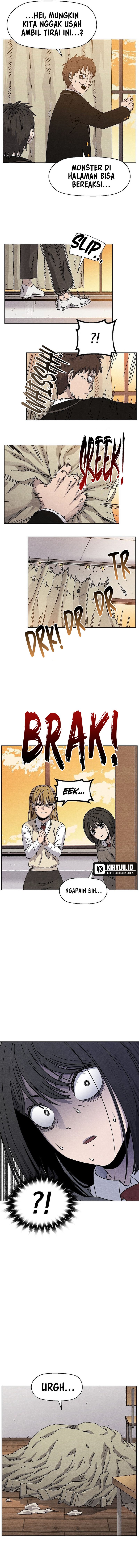 Leu Leu Leu Chapter 08 Gambar 11