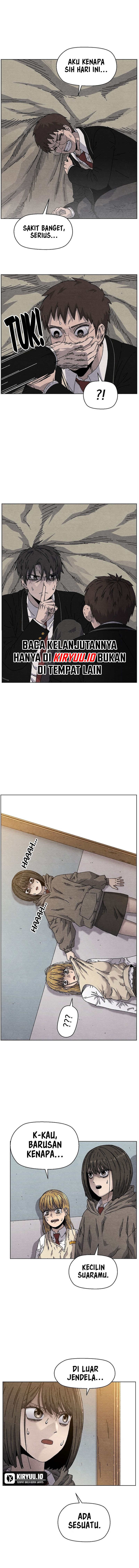 Leu Leu Leu Chapter 08 Gambar 12