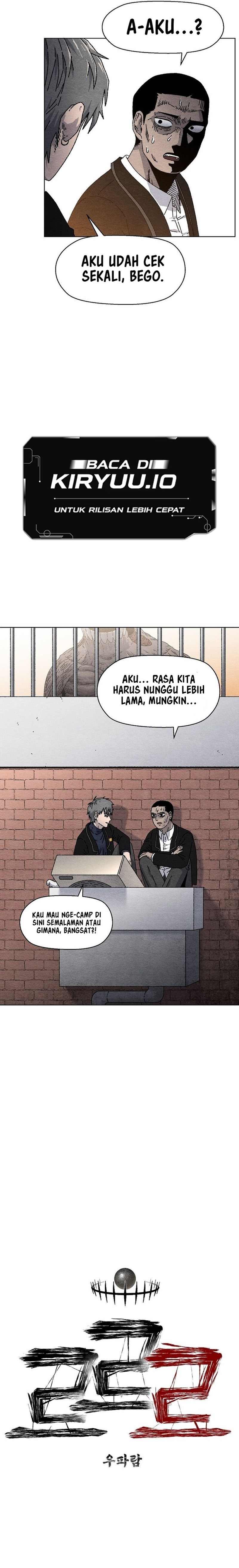 Leu Leu Leu Chapter 08 Gambar 14