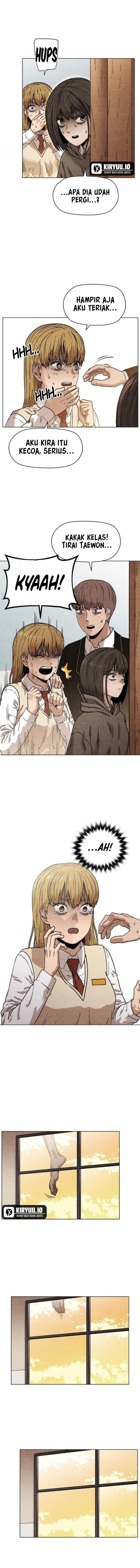 Leu Leu Leu Chapter 09 Gambar 3