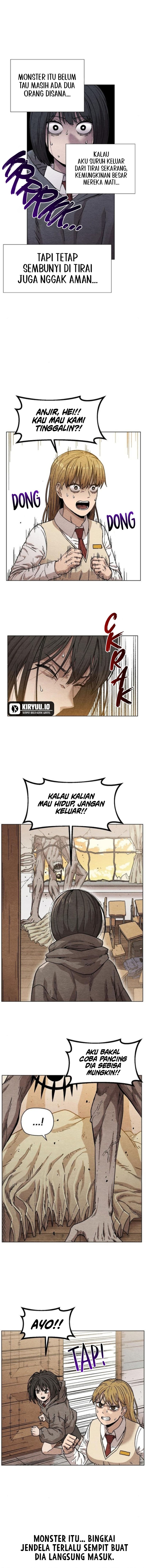 Leu Leu Leu Chapter 09 Gambar 6