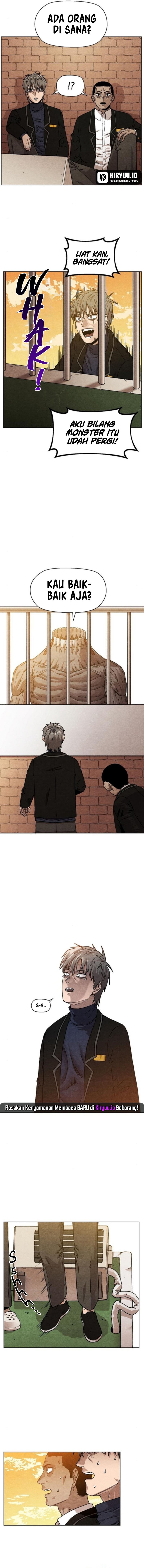 Leu Leu Leu Chapter 09 Gambar 9