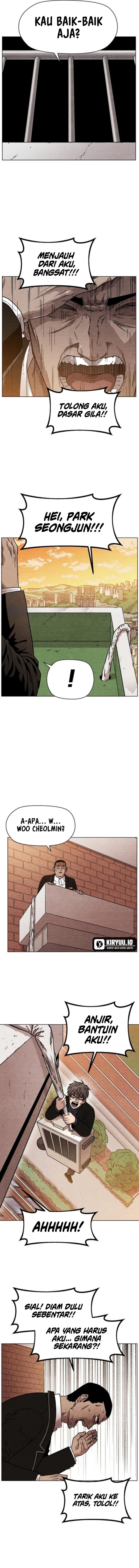 Leu Leu Leu Chapter 09 Gambar 11