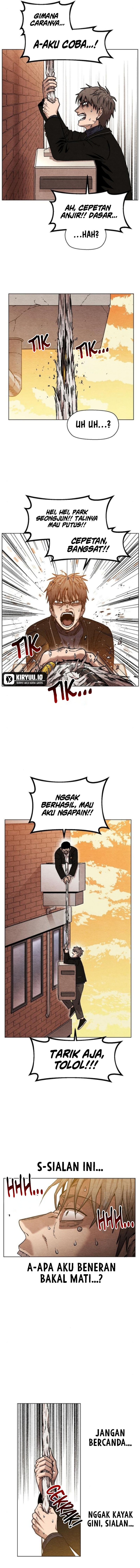 Leu Leu Leu Chapter 09 Gambar 12