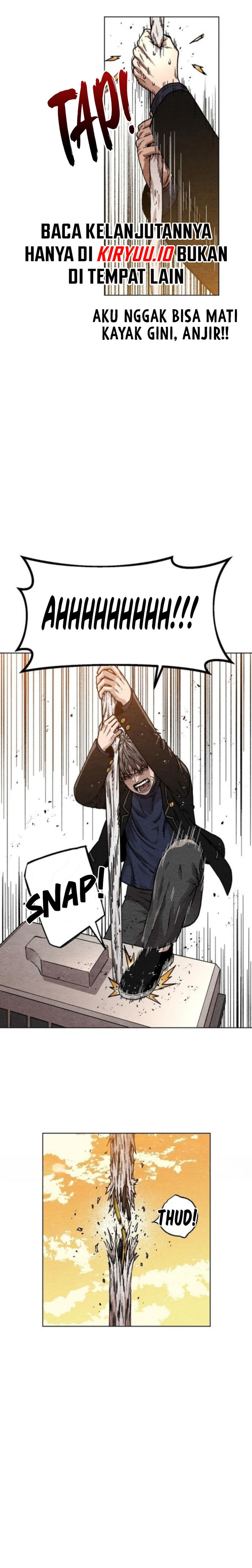 Leu Leu Leu Chapter 09 Gambar 13