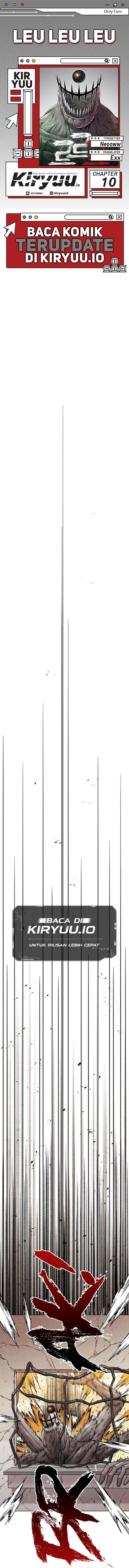 Leu Leu Leu Chapter 10 Gambar 1