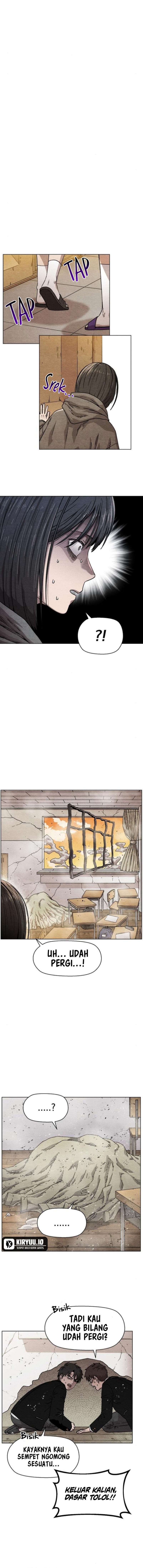 Leu Leu Leu Chapter 10 Gambar 3