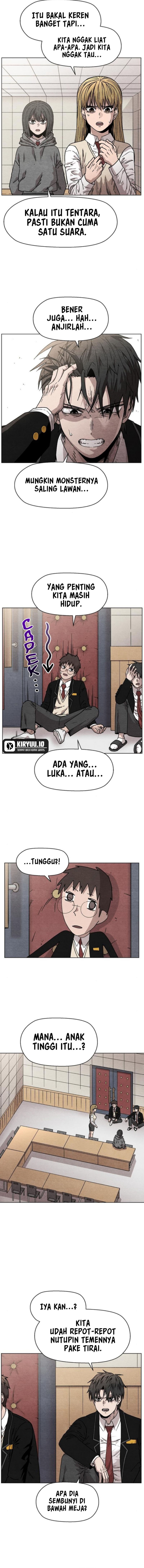 Leu Leu Leu Chapter 10 Gambar 6