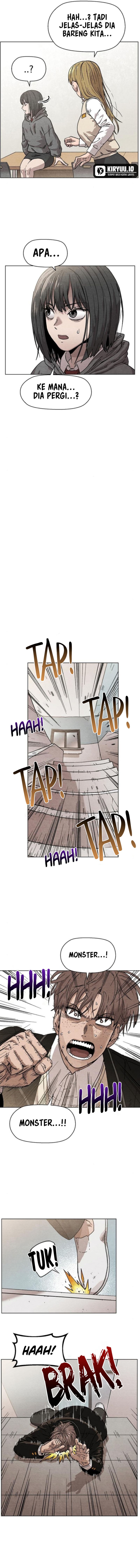 Leu Leu Leu Chapter 10 Gambar 7