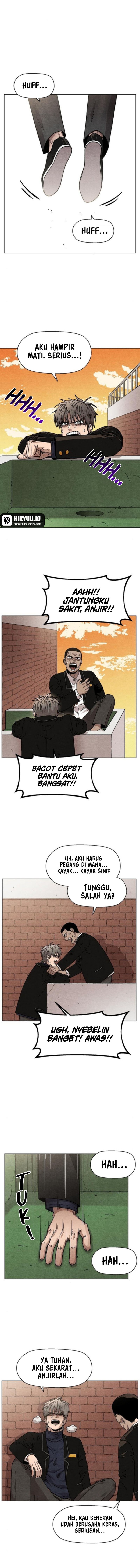 Leu Leu Leu Chapter 10 Gambar 10