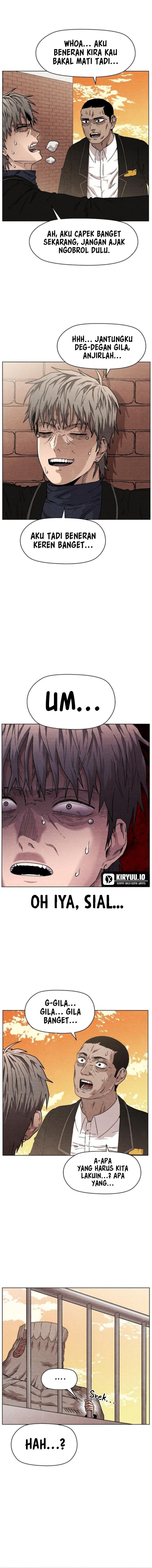 Leu Leu Leu Chapter 10 Gambar 11