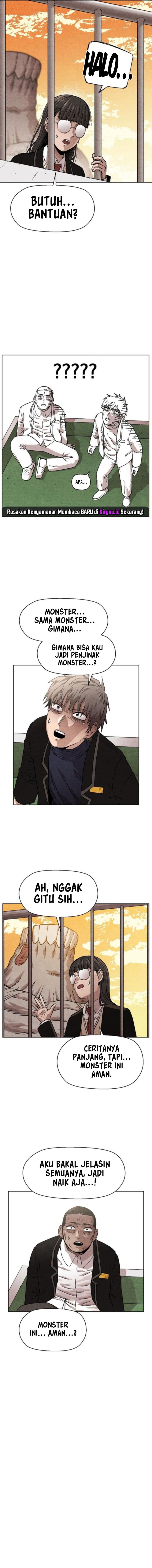 Leu Leu Leu Chapter 10 Gambar 12