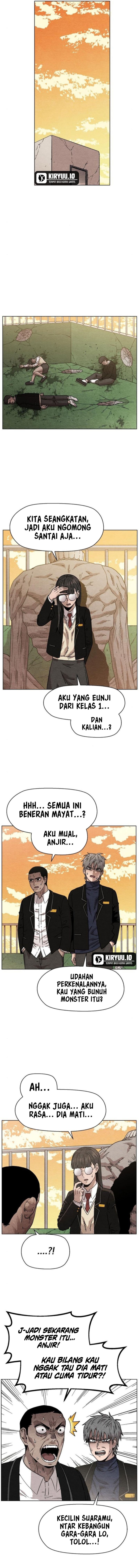 Leu Leu Leu Chapter 10 Gambar 13