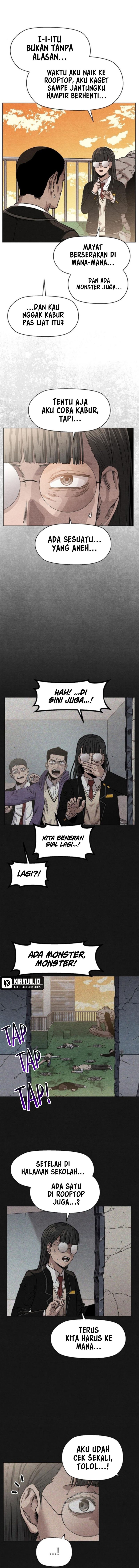 Leu Leu Leu Chapter 10 Gambar 14