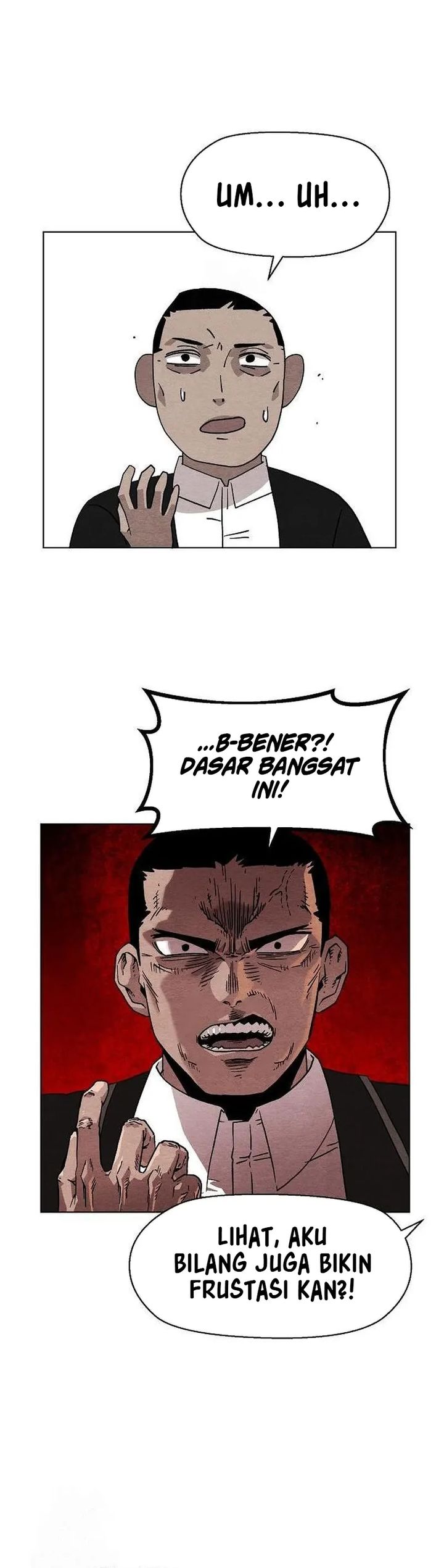 Leu Leu Leu Chapter 11 Gambar 3