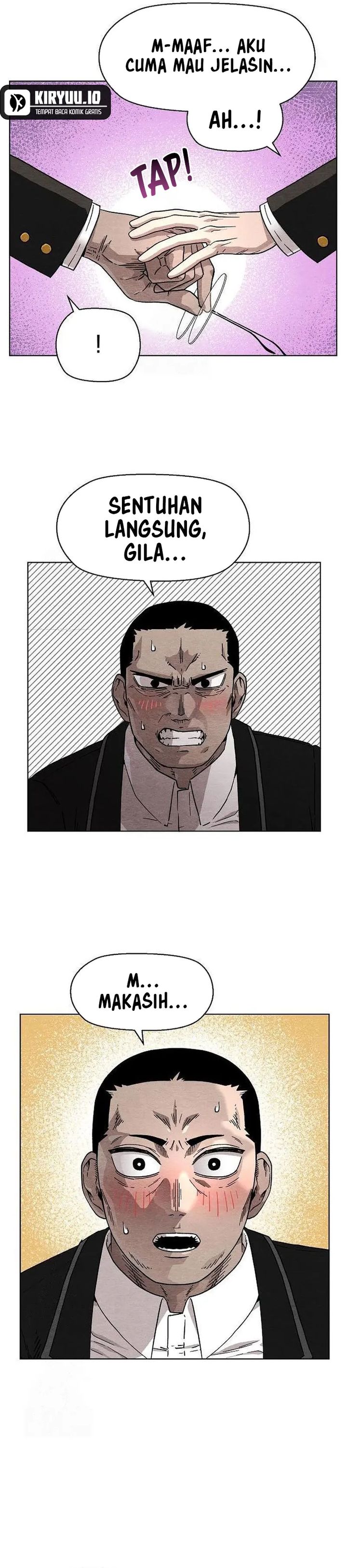 Leu Leu Leu Chapter 11 Gambar 8