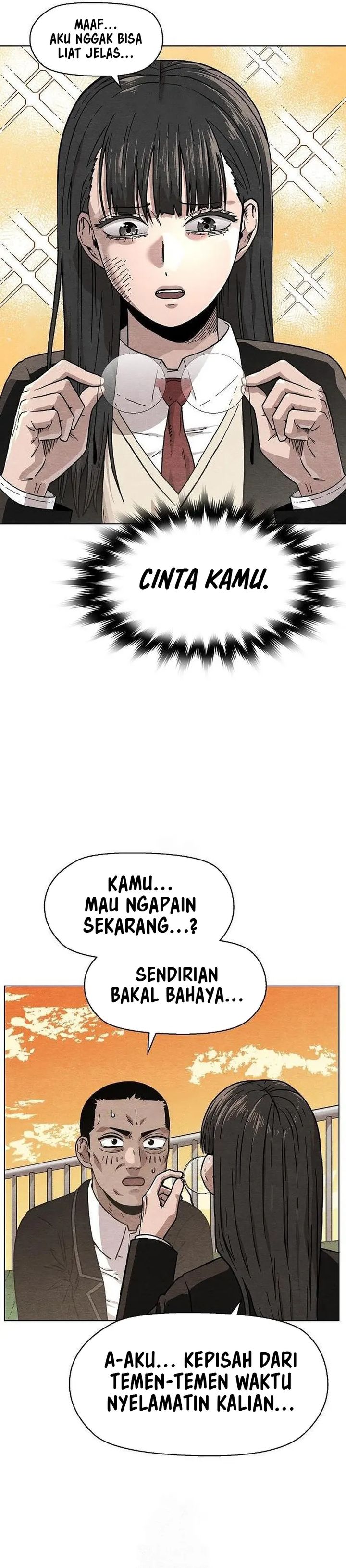 Leu Leu Leu Chapter 11 Gambar 9