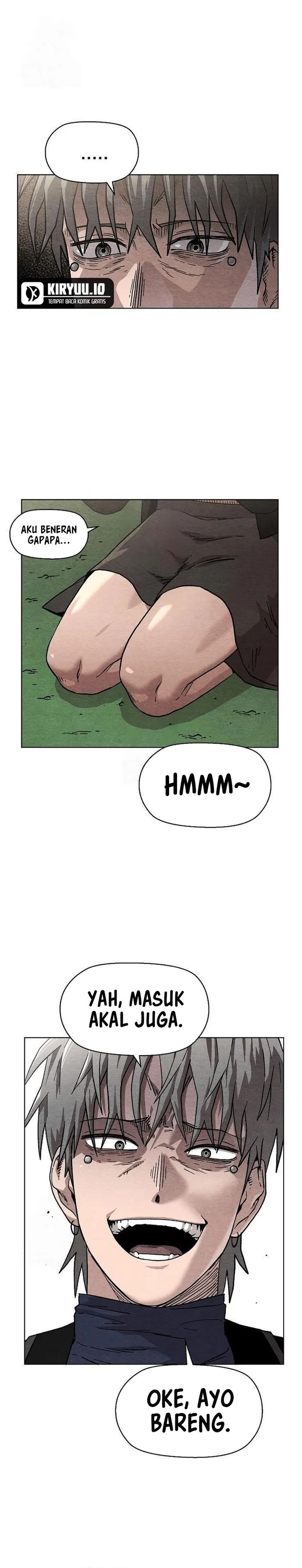 Leu Leu Leu Chapter 11 Gambar 12