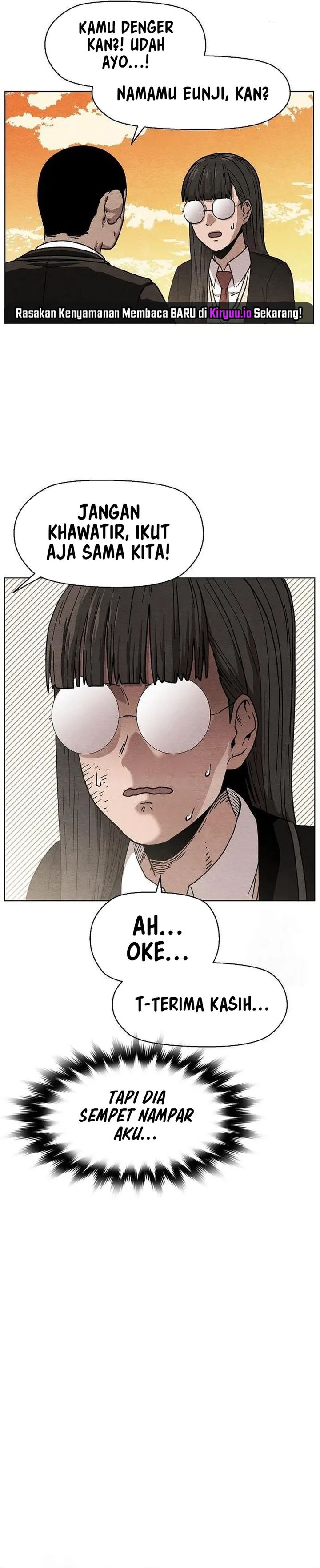 Leu Leu Leu Chapter 11 Gambar 13