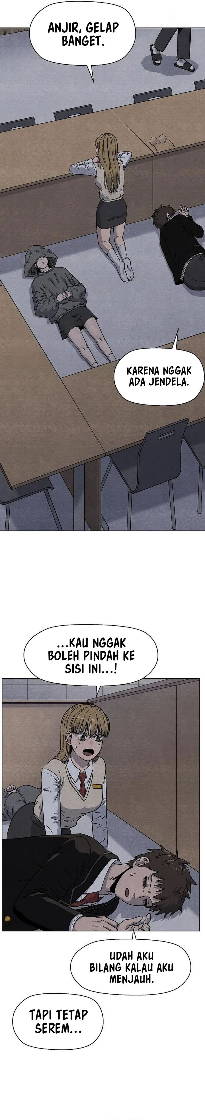 Leu Leu Leu Chapter 11 Gambar 16