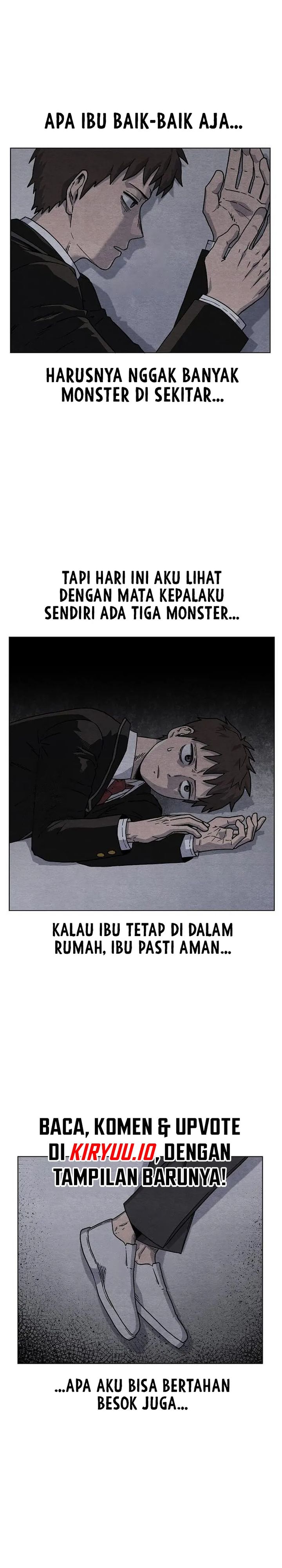 Leu Leu Leu Chapter 11 Gambar 18