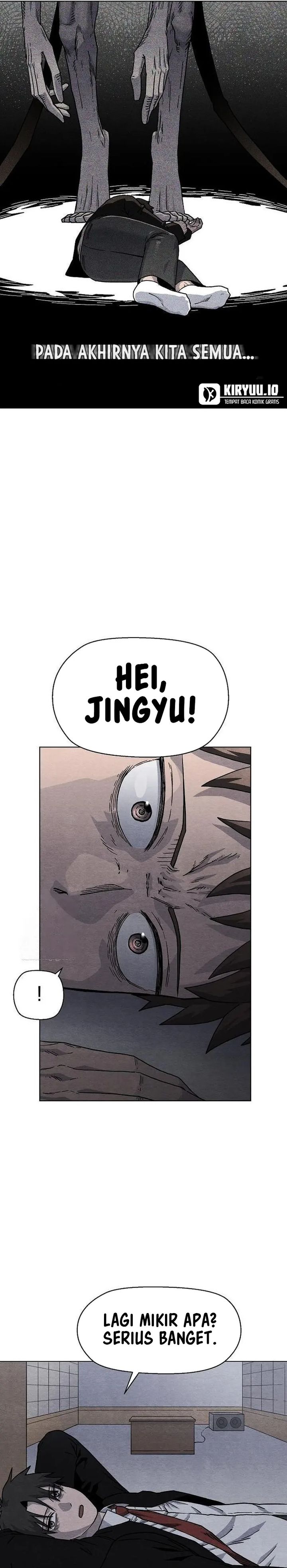 Leu Leu Leu Chapter 11 Gambar 20