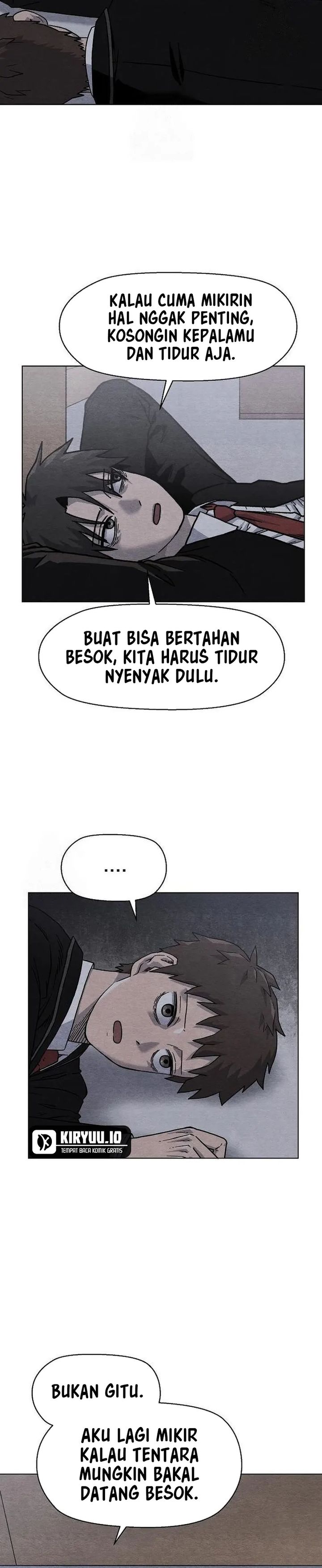 Leu Leu Leu Chapter 11 Gambar 21