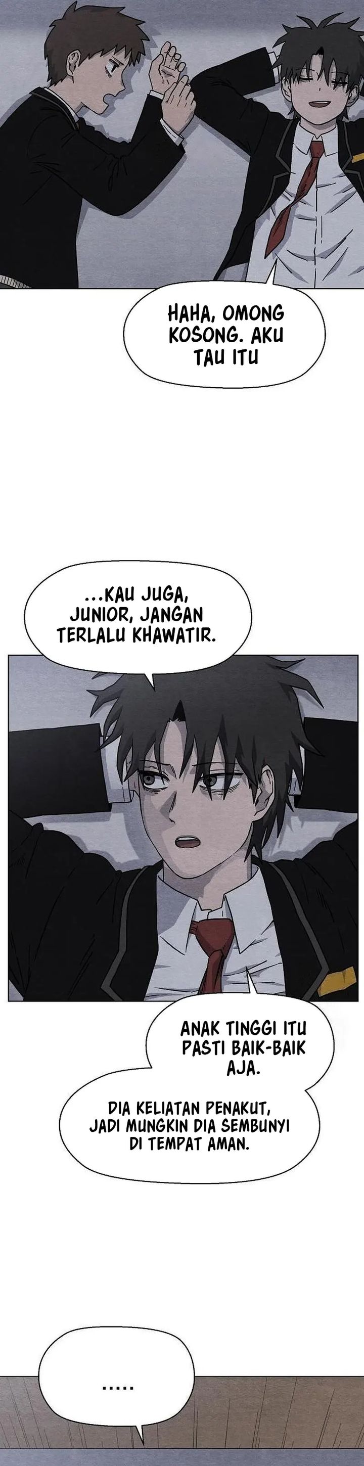 Leu Leu Leu Chapter 11 Gambar 22
