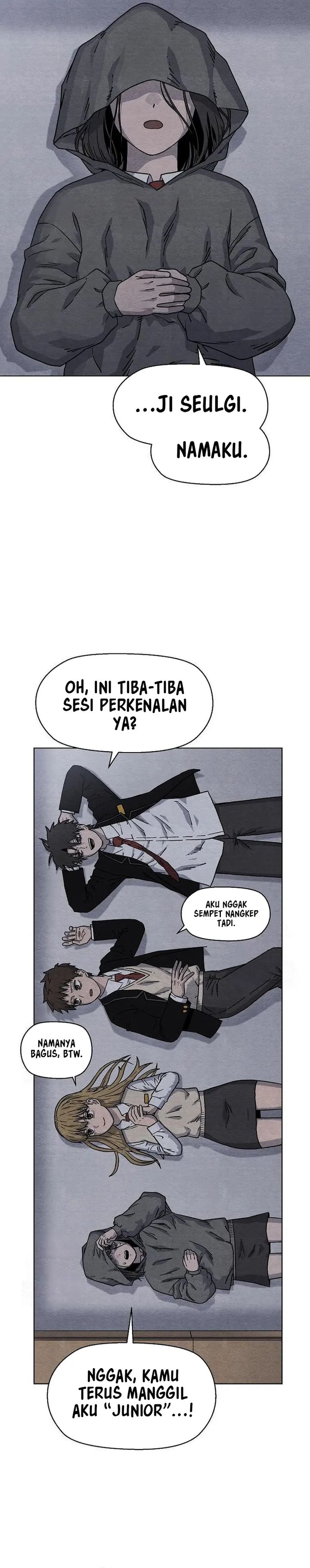 Leu Leu Leu Chapter 11 Gambar 23