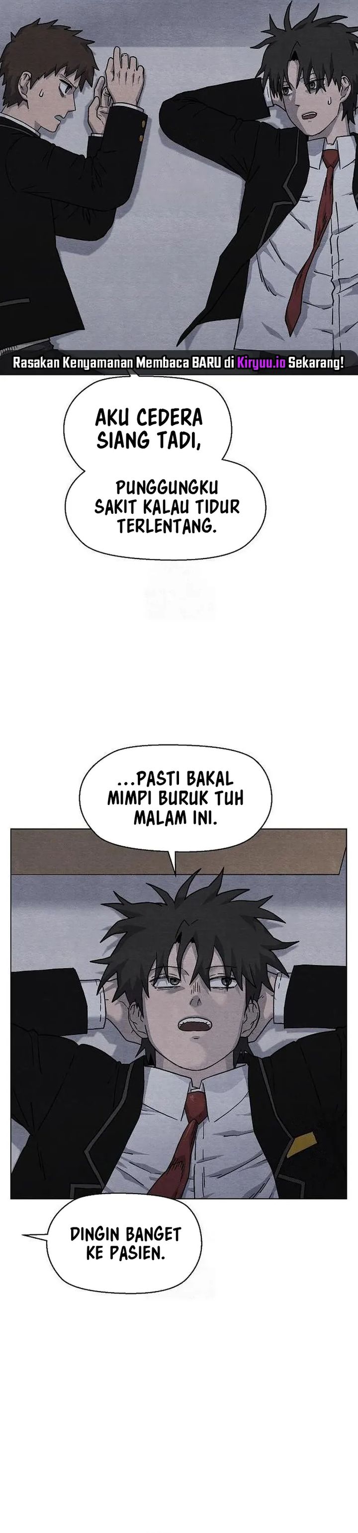 Leu Leu Leu Chapter 11 Gambar 27