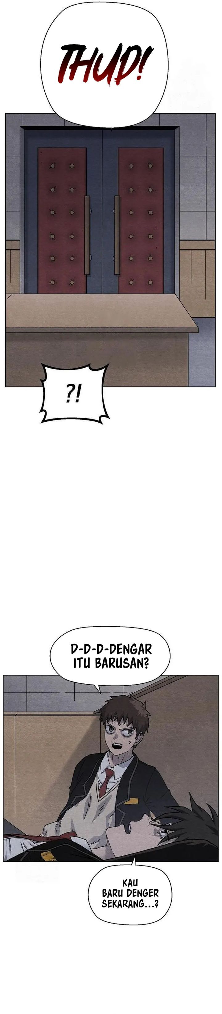 Leu Leu Leu Chapter 11 Gambar 28