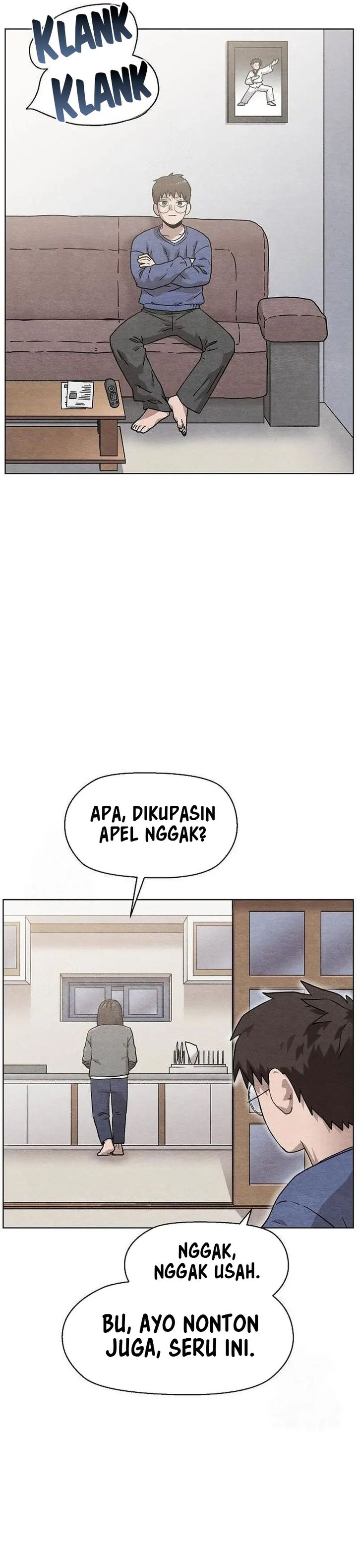 Leu Leu Leu Chapter 11 Gambar 32