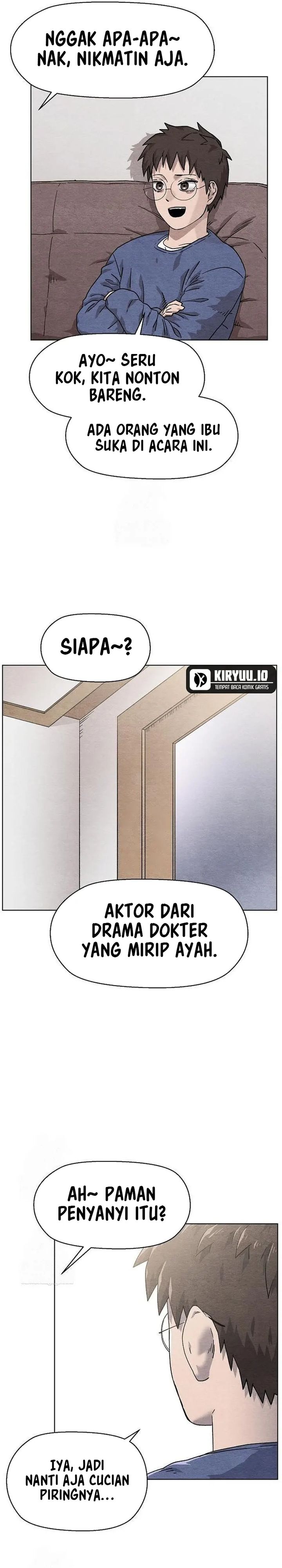 Leu Leu Leu Chapter 11 Gambar 33