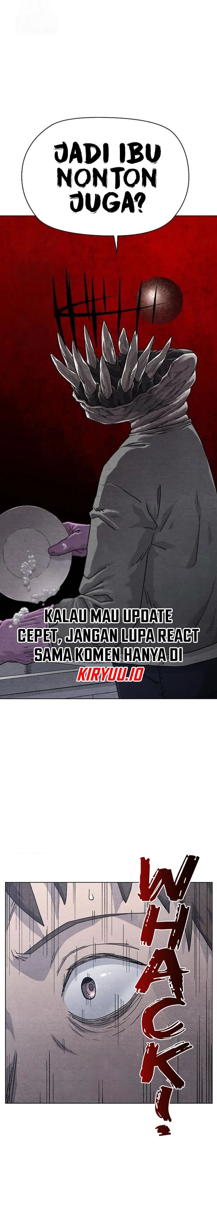 Leu Leu Leu Chapter 11 Gambar 34