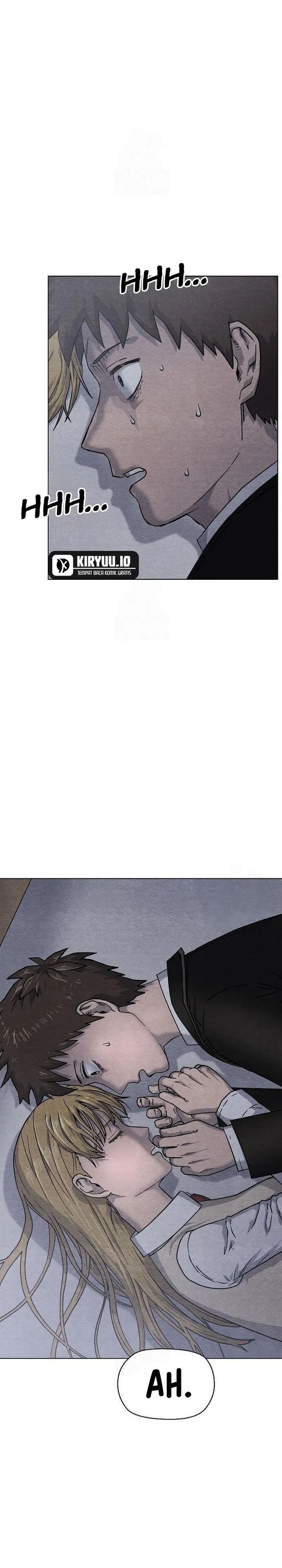 Leu Leu Leu Chapter 11 Gambar 35