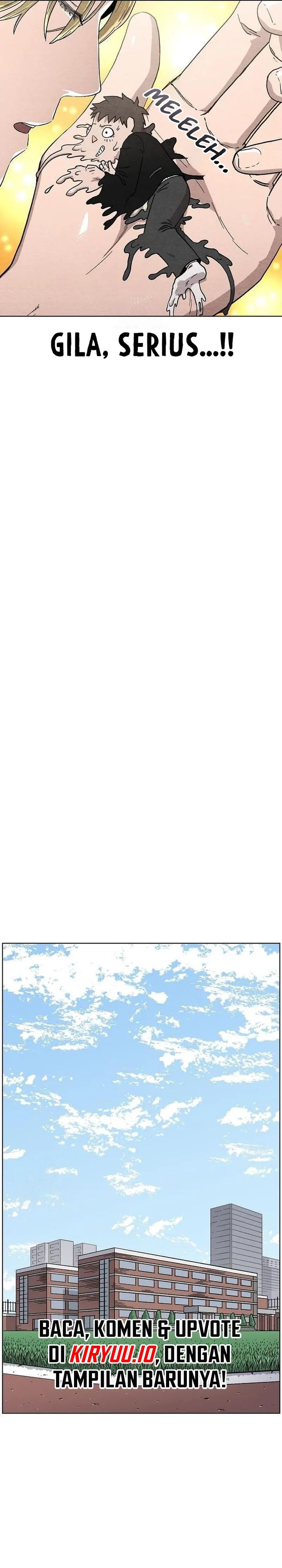 Leu Leu Leu Chapter 12 Gambar 5