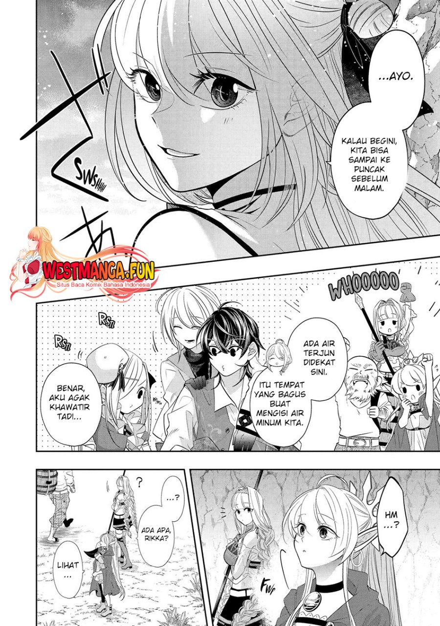 Level 0 Evil King Become the Adventurer In the New World (Reberu 0 no Maou-sama, Isekai de Boukensha wo Hajimemasu) Chapter 22 Gambar 31