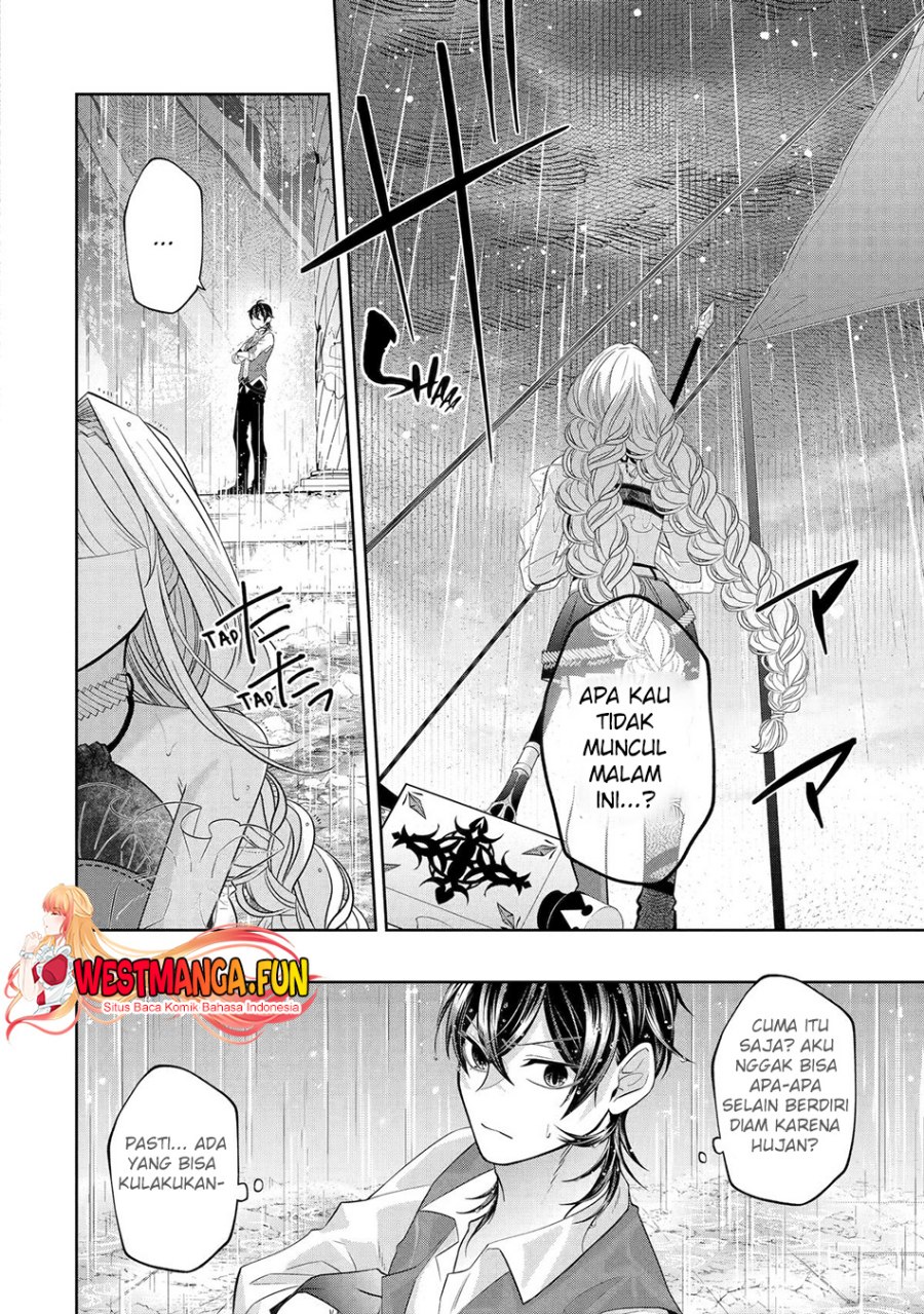 Level 0 Evil King Become the Adventurer In the New World (Reberu 0 no Maou-sama, Isekai de Boukensha wo Hajimemasu) Chapter 22 Gambar 37