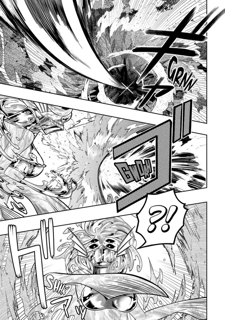 Level 0 Evil King Become the Adventurer In the New World (Reberu 0 no Maou-sama, Isekai de Boukensha wo Hajimemasu) Chapter 22 Gambar 46