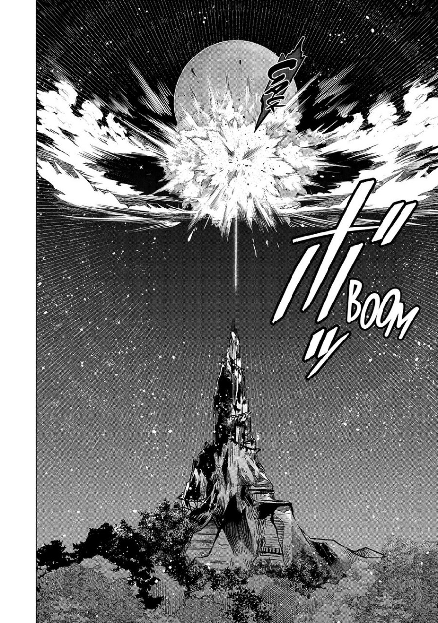 Level 0 Evil King Become the Adventurer In the New World (Reberu 0 no Maou-sama, Isekai de Boukensha wo Hajimemasu) Chapter 22 Gambar 47