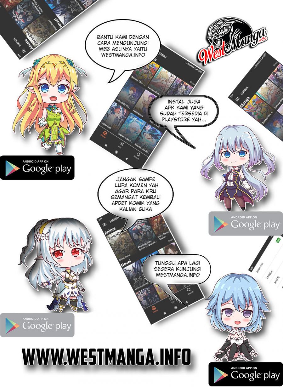 Level 0 Evil King Become the Adventurer In the New World (Reberu 0 no Maou-sama, Isekai de Boukensha wo Hajimemasu) Chapter 01.1 Gambar 13