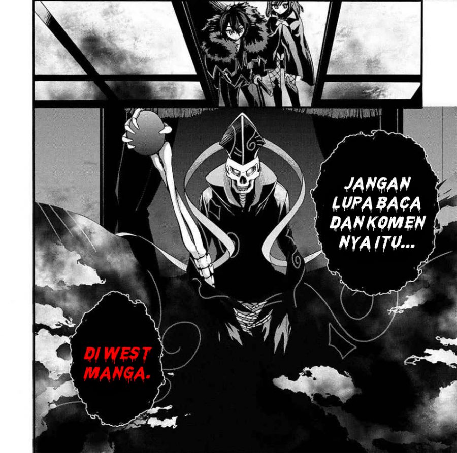 Level 0 Evil King Become the Adventurer In the New World (Reberu 0 no Maou-sama, Isekai de Boukensha wo Hajimemasu) Chapter 01.4 Gambar 13