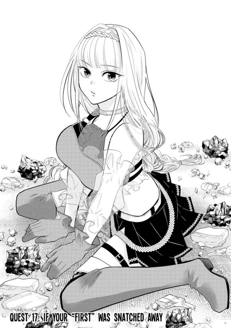 Level 0 Evil King Become the Adventurer In the New World (Reberu 0 no Maou-sama, Isekai de Boukensha wo Hajimemasu) Chapter 17 Gambar 4